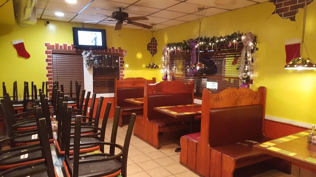 Mi Pueblitos | restaurant | 103 Crossfield Dr, Versailles, KY 40383, USA | 8598796814 OR +1 859-879-6814