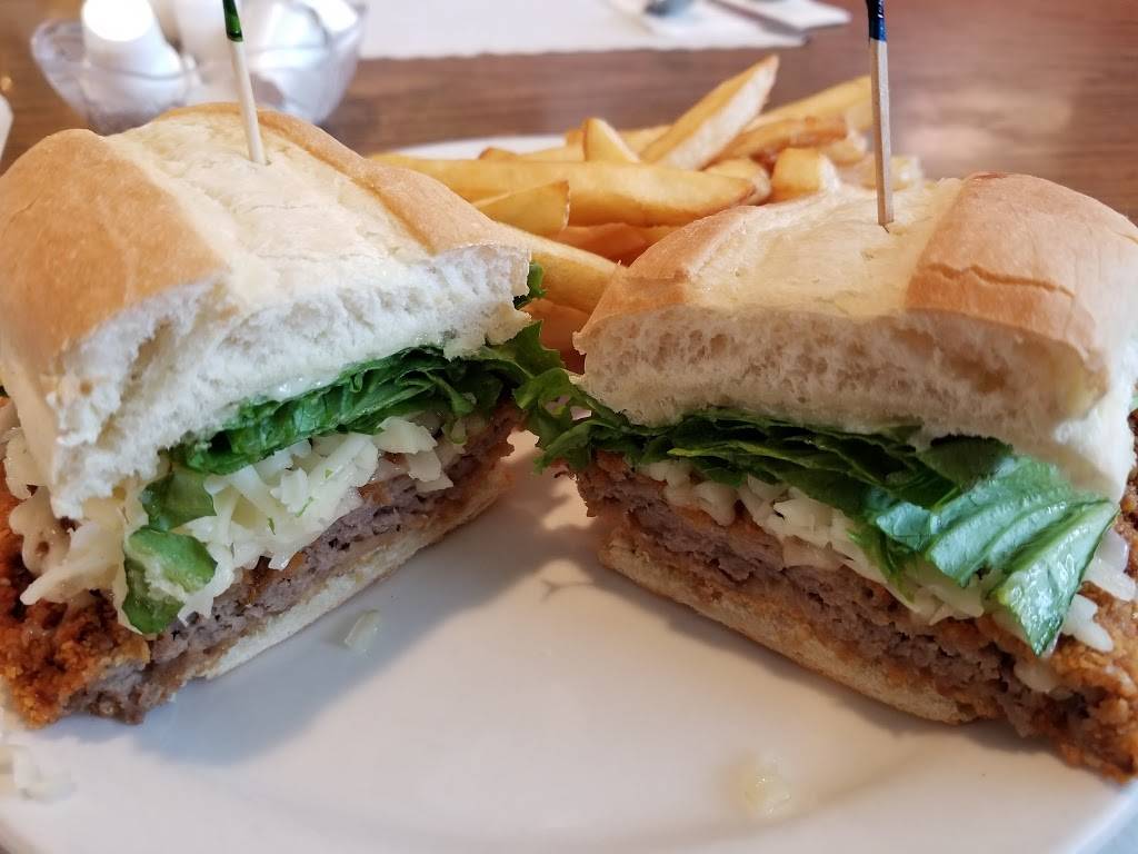 UJs Restaurant | restaurant | 7628 Pacific Ave, Stockton, CA 95207, USA | 2099572081 OR +1 209-957-2081