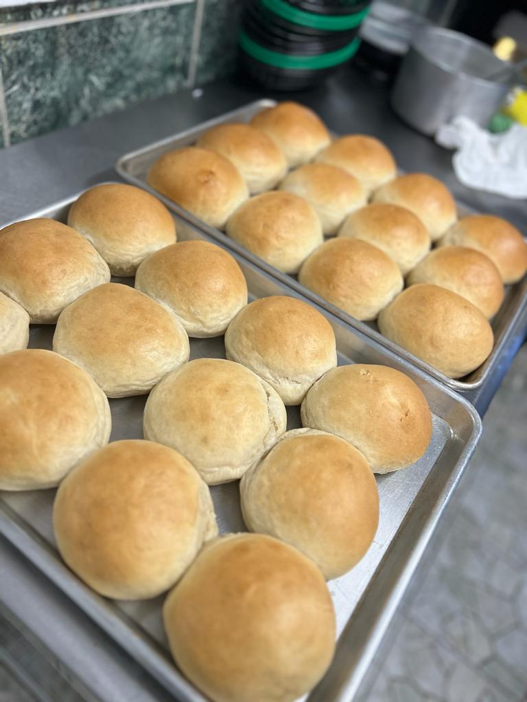 Mi Comida Hondureña #2 | restaurant | 705 Everett St, Conroe, TX 77301, USA | 9367033515 OR +1 936-703-3515