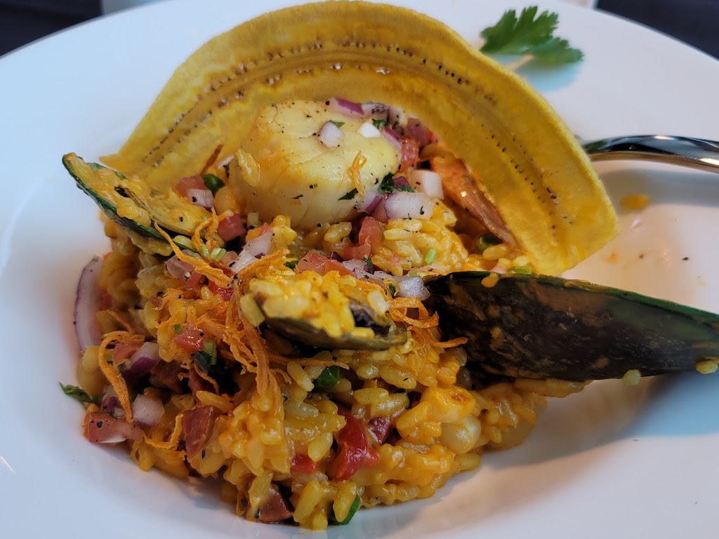 Selva Grill University Town Center | restaurant | 67 N Cattlemen Rd, Sarasota, FL 34243, USA | 9413586272 OR +1 941-358-6272