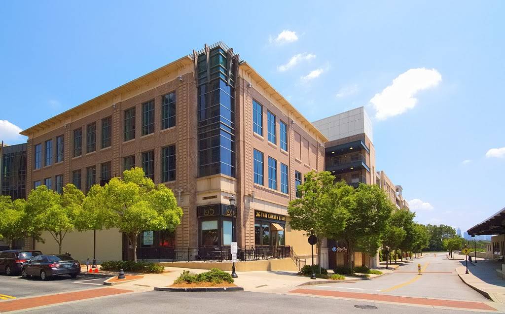 26 Thai Kitchen & Bar | restaurant | 541 Main St NE F170, Atlanta, GA 30324, USA | 4044005995 OR +1 404-400-5995