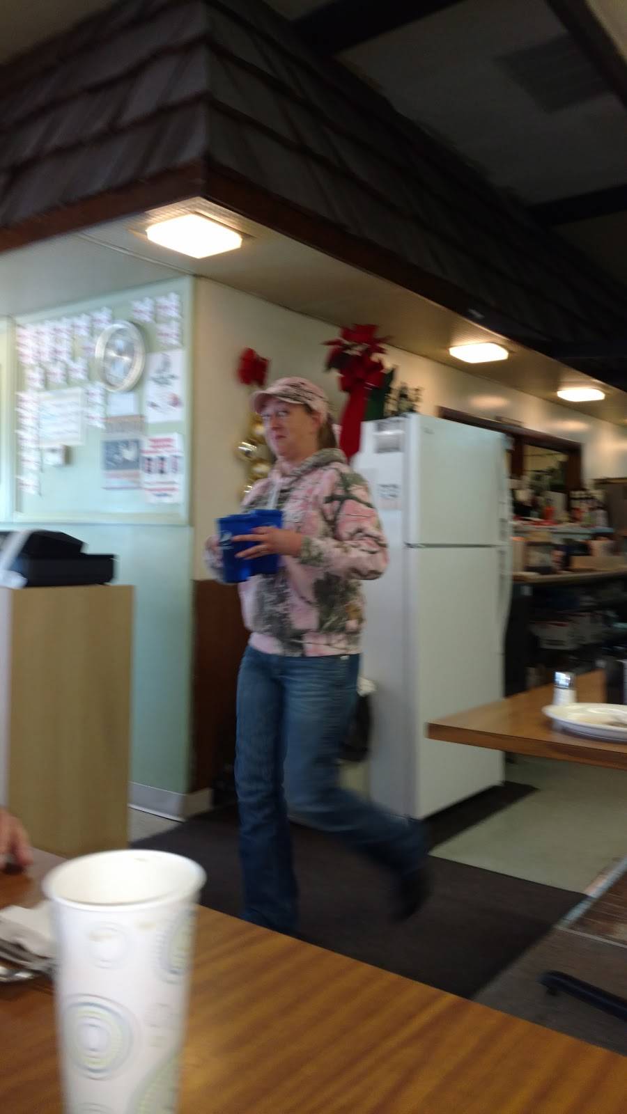 Village Inn | restaurant | 121 W Main St, Morenci, MI 49256, USA | 5174582538 OR +1 517-458-2538