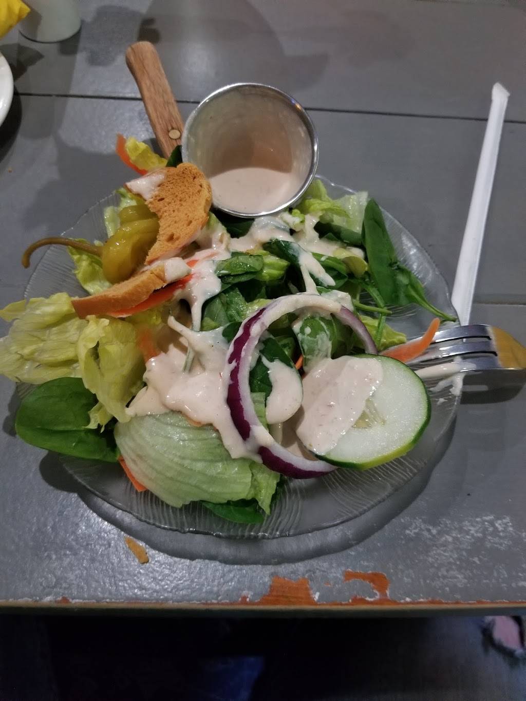 Lobscouser Restaurant | restaurant | 337 High St, Portsmouth, VA 23704, USA | 7573972728 OR +1 757-397-2728