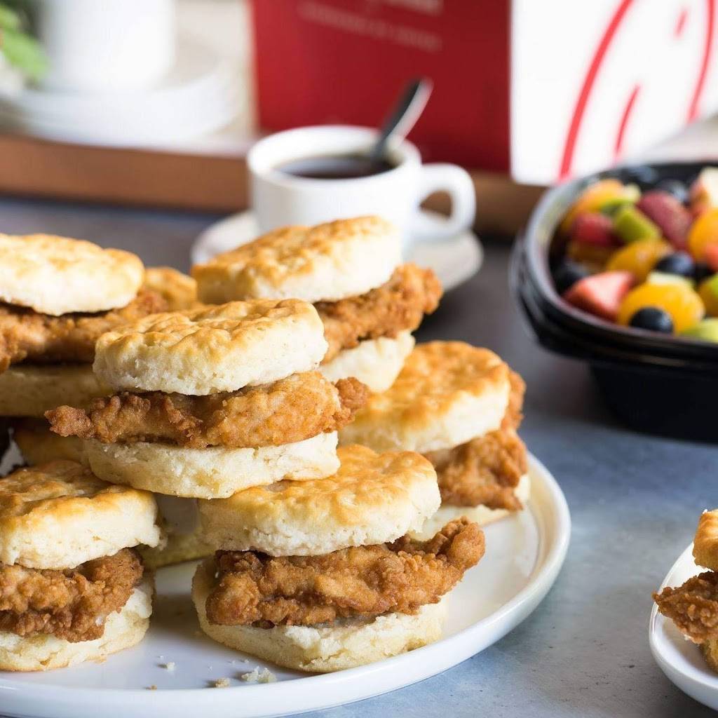 Chick-fil-A | restaurant | 9525 N Sam Houston Pkwy E, Humble, TX 77396, USA | 2814415108 OR +1 281-441-5108