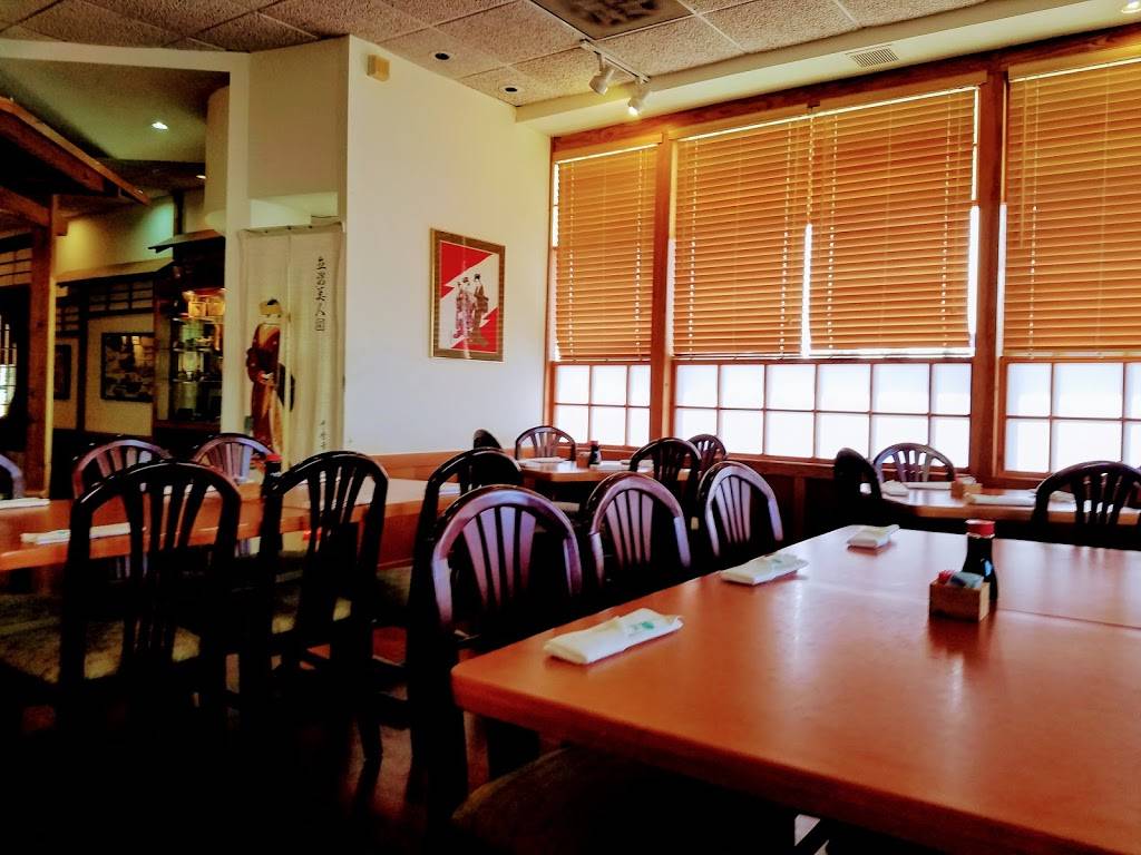 Matsu Sushi Bar | restaurant | 4855 Farm to Market 1960 Rd W, Houston, TX 77069, USA | 2818938700 OR +1 281-893-8700
