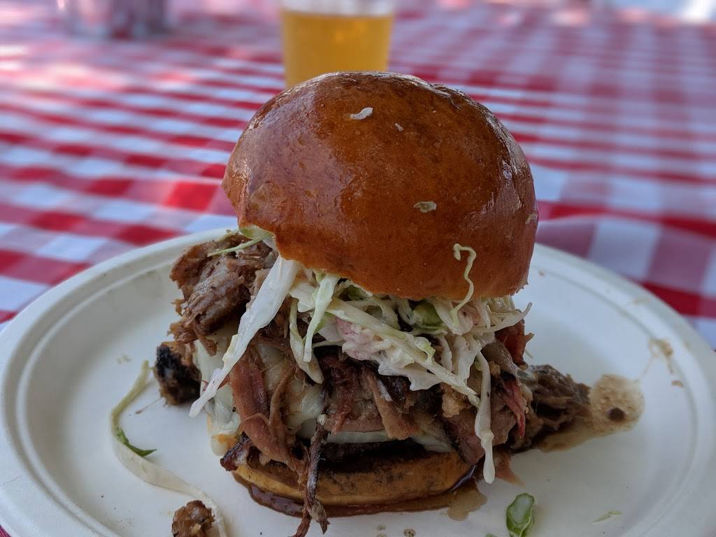 Maple Block Meat Co. | restaurant | 3973 Sepulveda Blvd, Culver City, CA 90230, USA | 3103136328 OR +1 310-313-6328