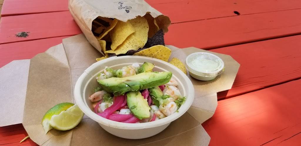 Rosarito | restaurant | 1812 E 6th St, Austin, TX 78702, USA | 5129710181 OR +1 512-971-0181