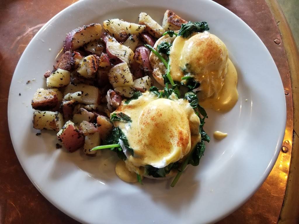 Crepeville | restaurant | 1730 L St, Sacramento, CA 95814, USA | 9164441100 OR +1 916-444-1100