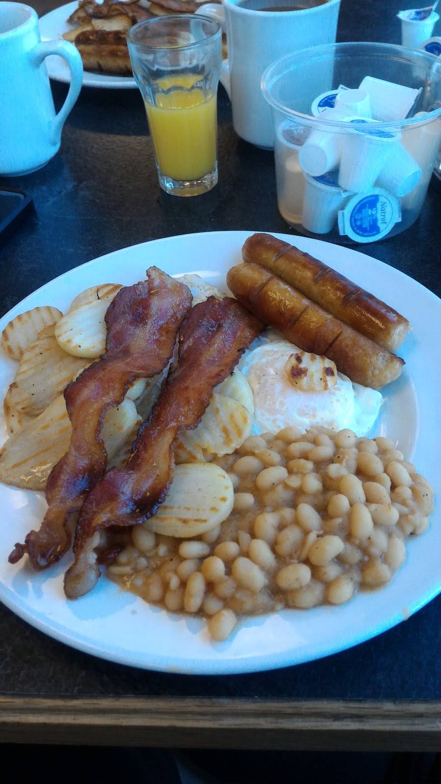 Ralph & Sons Diner | restaurant | 3420 Carling Ave, Nepean, ON K2H 5B1, Canada | 6138280697 OR +1 613-828-0697