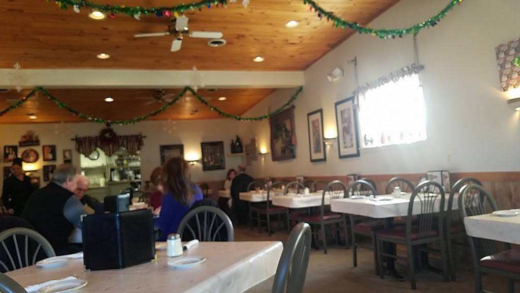 Ristorante Di Fratelli | restaurant | 49860 Van Dyke Ave, Shelby Charter Twp, MI 48317, USA | 5867396322 OR +1 586-739-6322