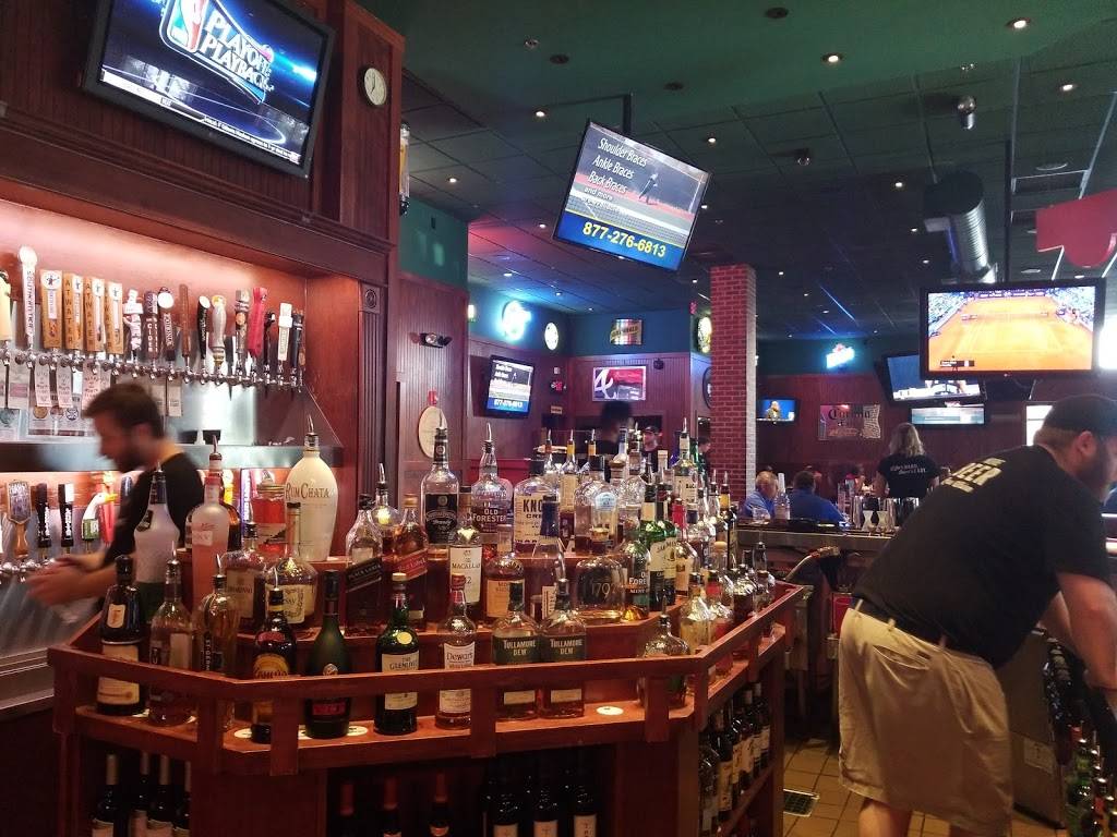 Taco Mac | restaurant | 1810 Cumming Hwy Ste 1100, Canton, GA 30115, USA | 7704797900 OR +1 770-479-7900