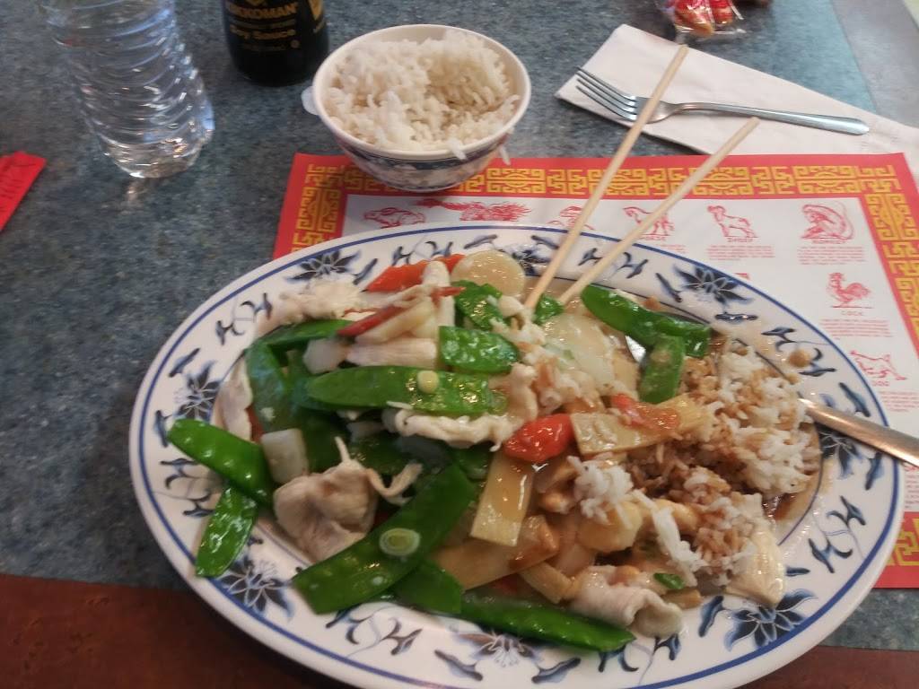 Lees Chinese Garden | restaurant | 1221 W Glen Ave, Peoria, IL 61614, USA | 3096918168 OR +1 309-691-8168