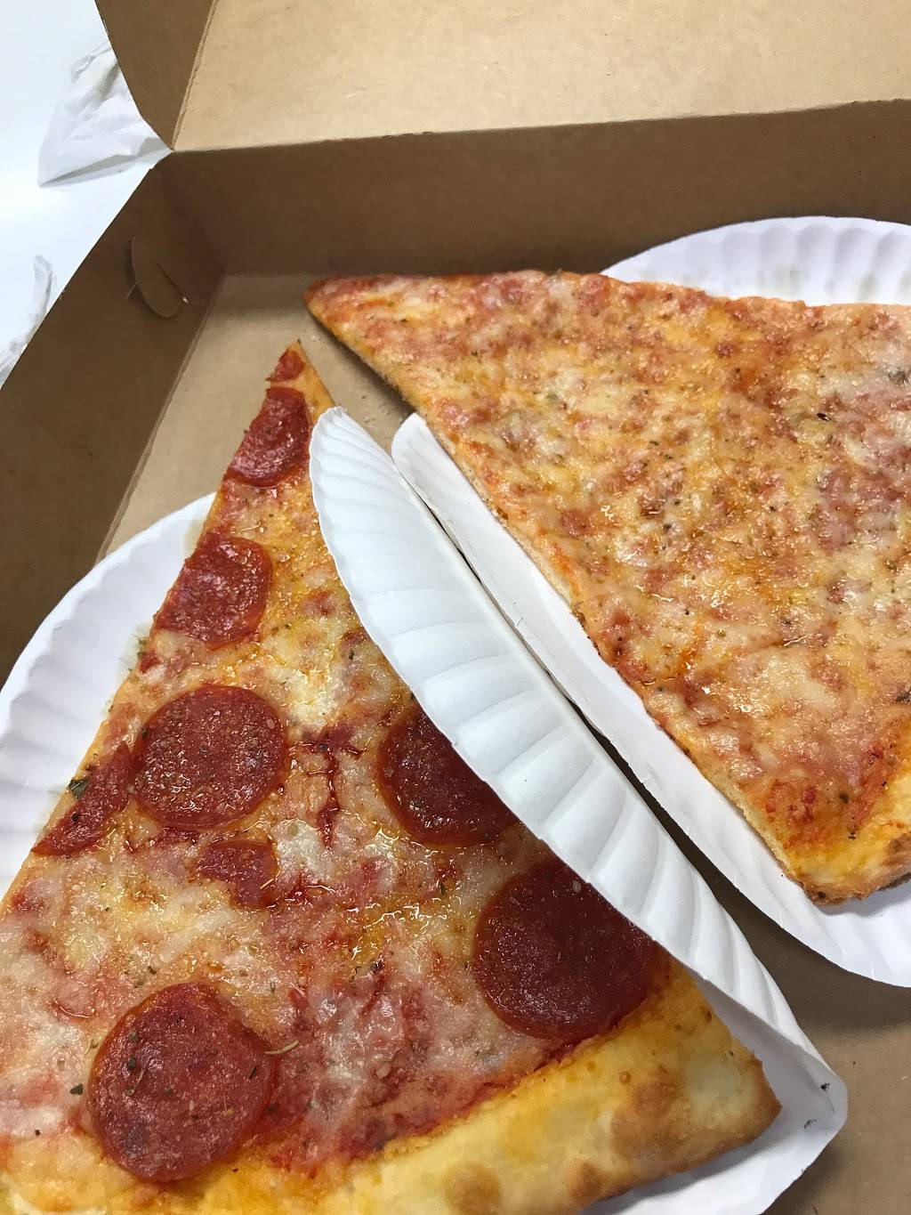 Galaxy Pizza | restaurant | 6709, 433 Sip Ave, Jersey City, NJ 07306, USA | 2014321400 OR +1 201-432-1400