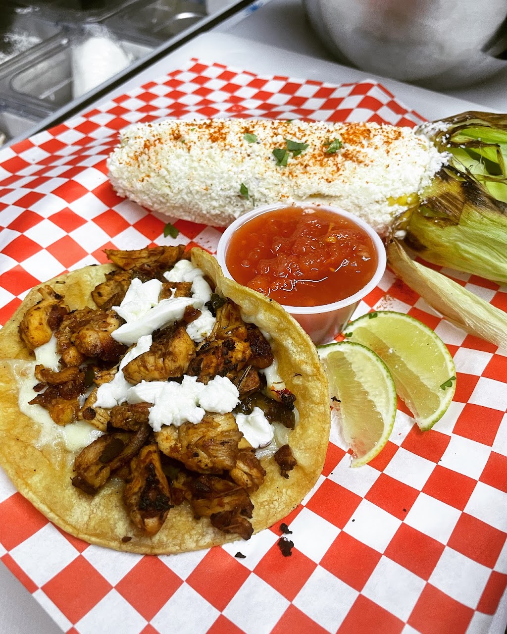 Texami | restaurant | 2115 Allred Dr, Austin, TX 78748, USA | 5123874266 OR +1 512-387-4266