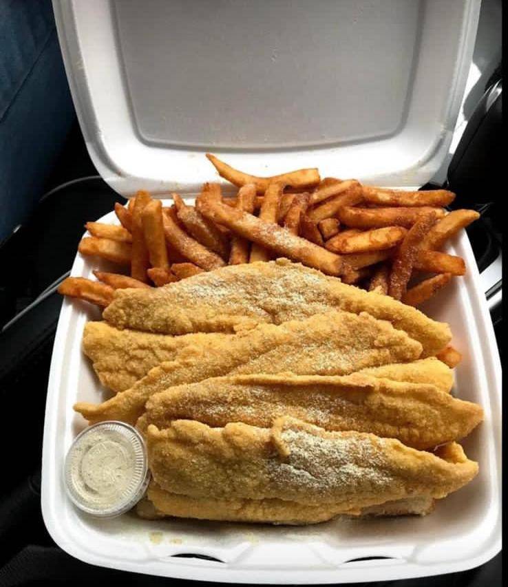 Hook Fish And Chicken | restaurant | 12805 Cullen Blvd A-A, Houston, TX 77047, USA | 7132392699 OR +1 713-239-2699