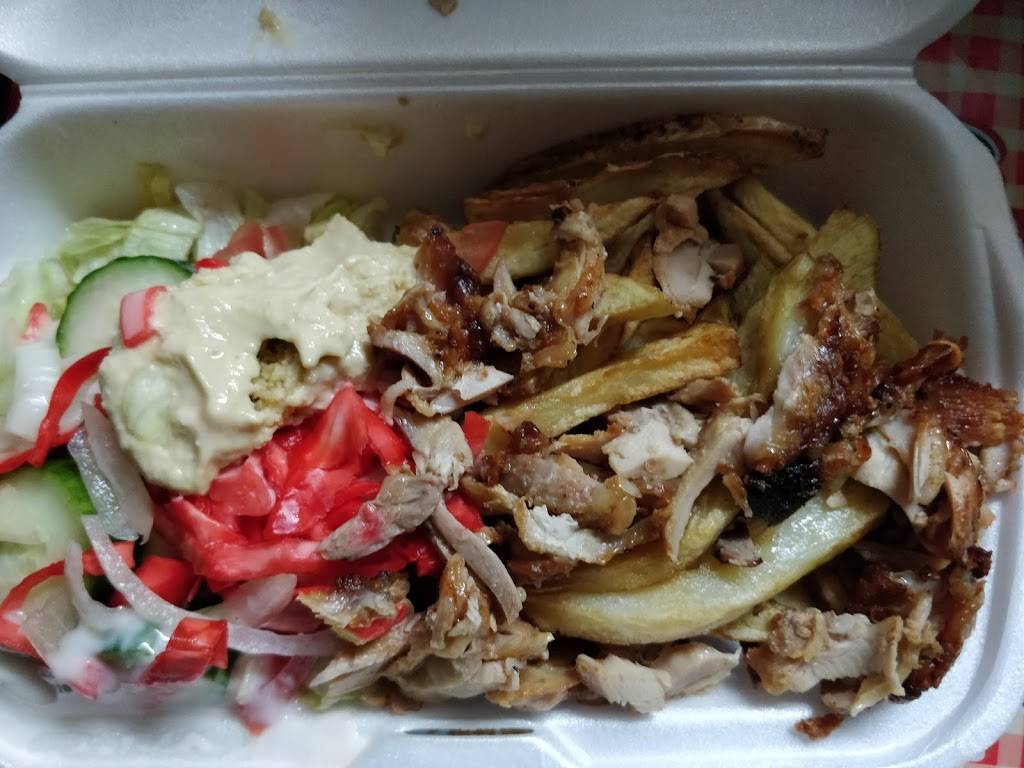 Shawarma palace express | restaurant | 1808 Eglinton Ave W, York, ON M6E 2H6, Canada | 4167873838 OR +1 416-787-3838
