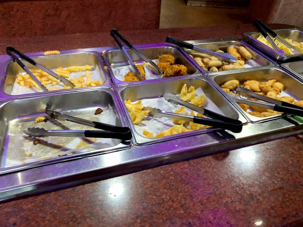 China Pan | restaurant | 5353 Mt View Rd, Antioch, TN 37013, USA | 6157173338 OR +1 615-717-3338