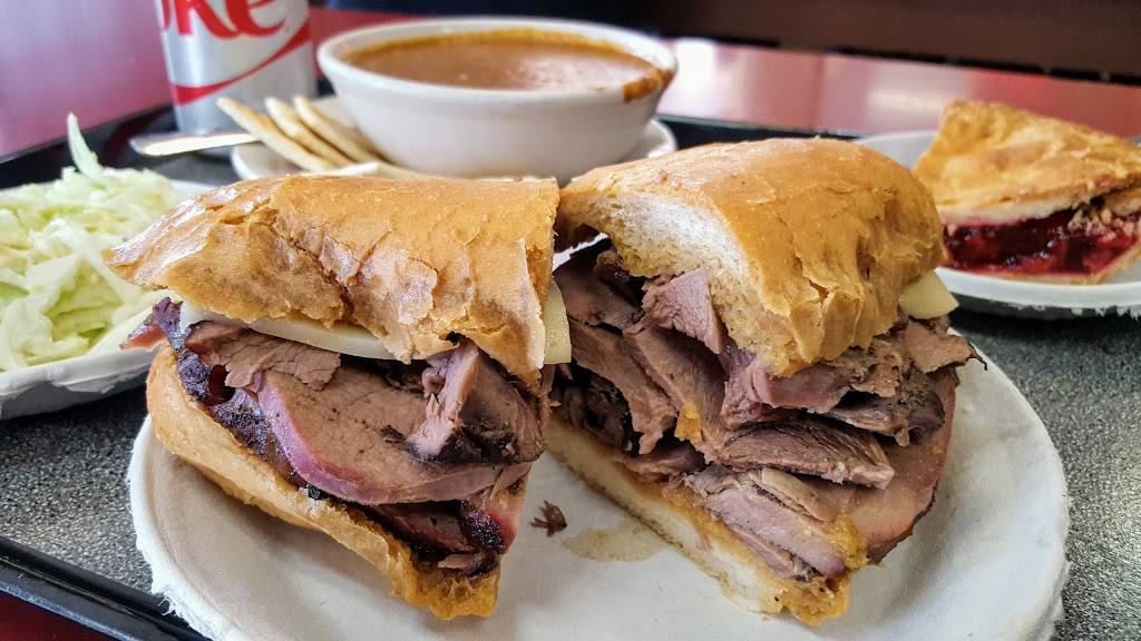 Philippe The Original | restaurant | 1001 North Alameda, Los Angeles, CA 90012, USA | 2136283781 OR +1 213-628-3781