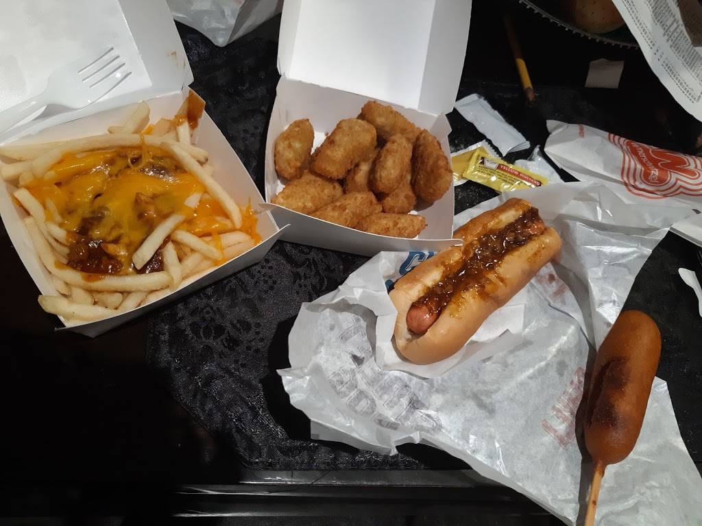 Wienerschnitzel | restaurant | 2844 Story Rd, San Jose, CA 95127, USA | 4082518645 OR +1 408-251-8645