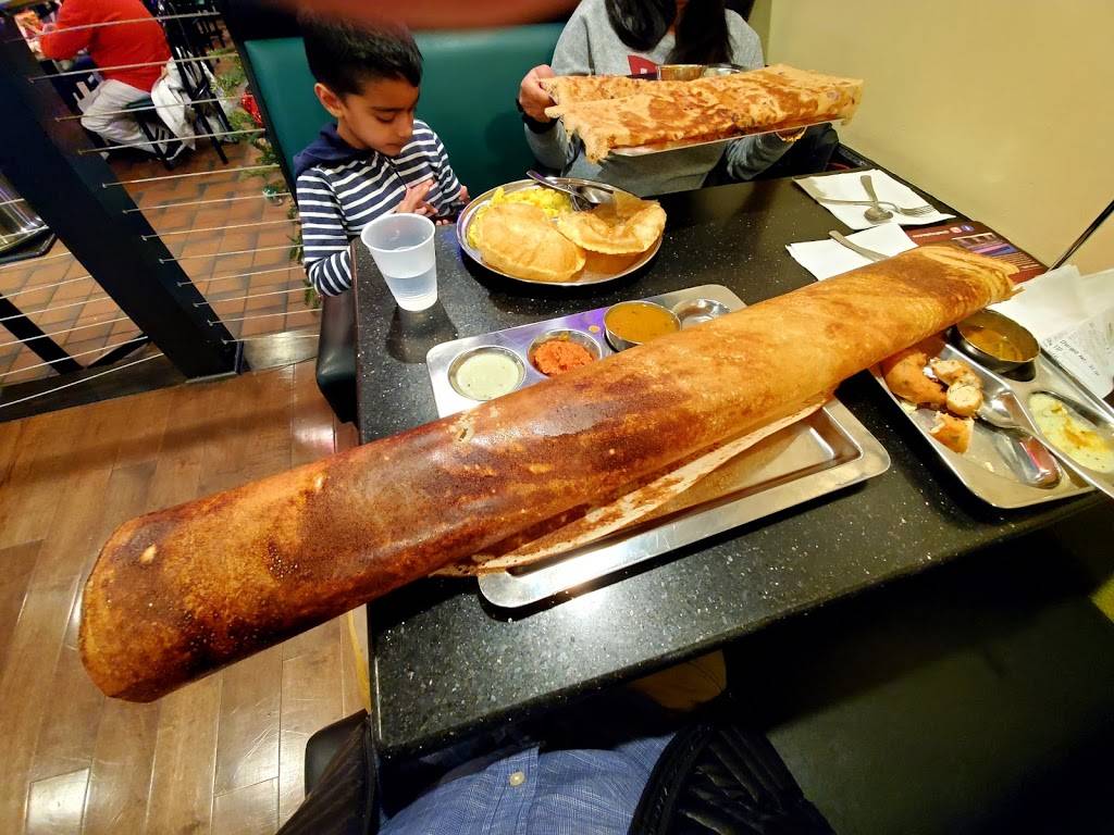 Madras Palace Indian Cuisine | restaurant | 74 Bureau Dr, Gaithersburg, MD 20878, USA | 2409127389 OR +1 240-912-7389