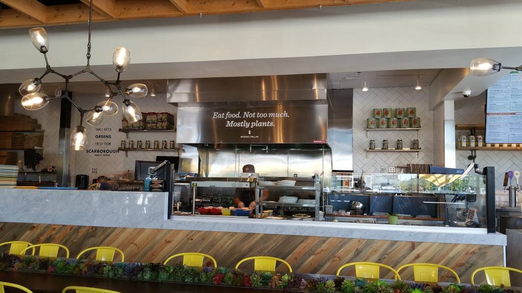 Modern Market Eatery | restaurant | 1419 E Renner Rd #500, Richardson, TX 75082, USA | 4699980468 OR +1 469-998-0468