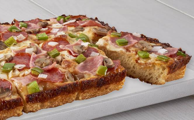 Jets Pizza | meal delivery | 5325 Park Forest Pkwy, North Charleston, SC 29418, USA | 8435520311 OR +1 843-552-0311