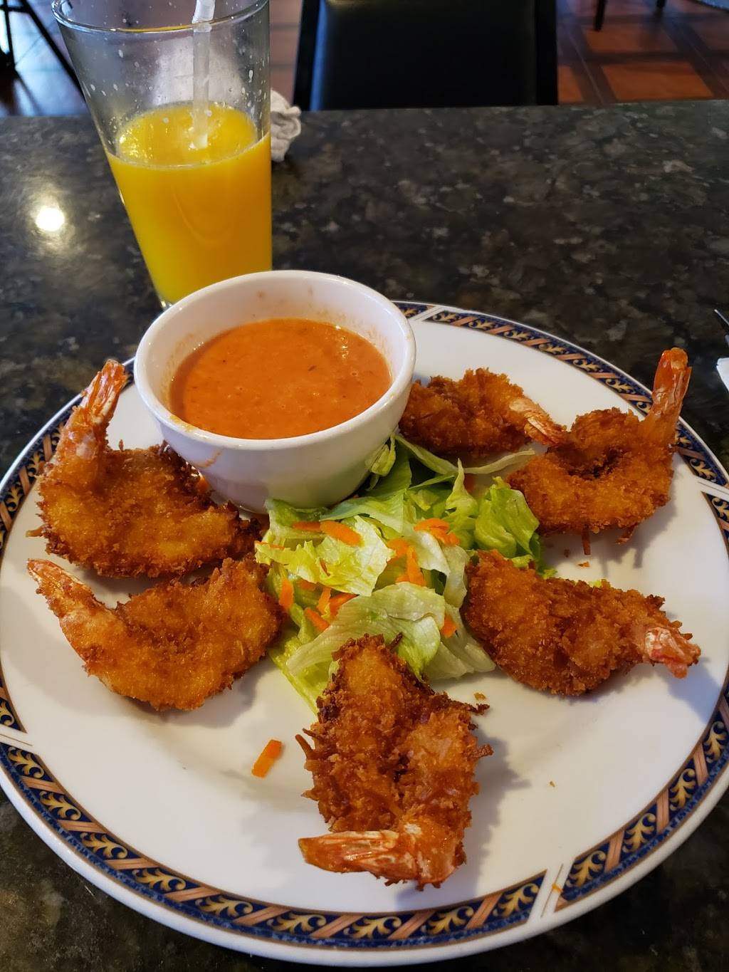 Salt & Pepper Chef | restaurant | 1280 Powerline Rd #11, Pompano Beach, FL 33069, USA | 9549691646 OR +1 954-969-1646