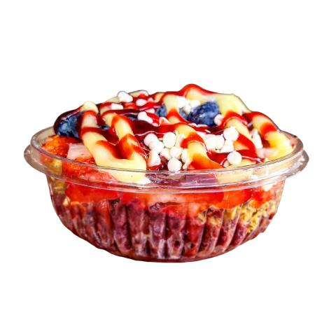 Sol Bol Acai | restaurant | 211 #B, W Main St, Visalia, CA 93291, USA | 5597337902 OR +1 559-733-7902
