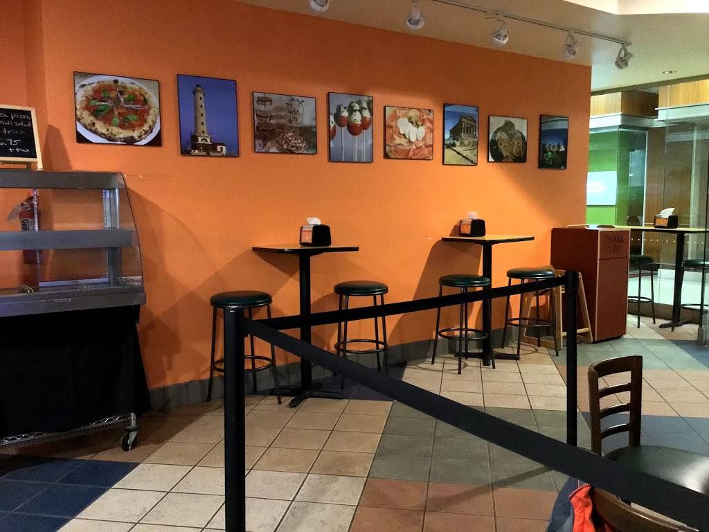 Little Sicily Pizza & Pasta | restaurant | 401 Robert St N #207, St Paul, MN 55101, USA | 6512228858 OR +1 651-222-8858