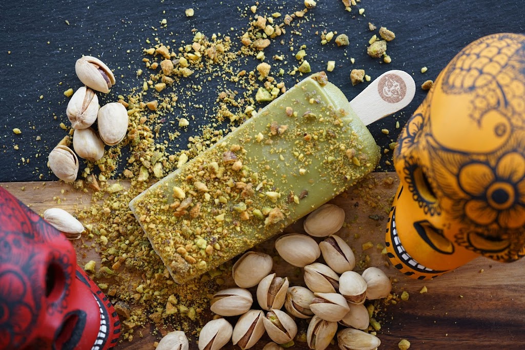 Morelia Ice Cream Paletas - Coconut Grove | restaurant | 3437 Main Hwy, Miami, FL 33133, USA | 7863133411 OR +1 786-313-3411