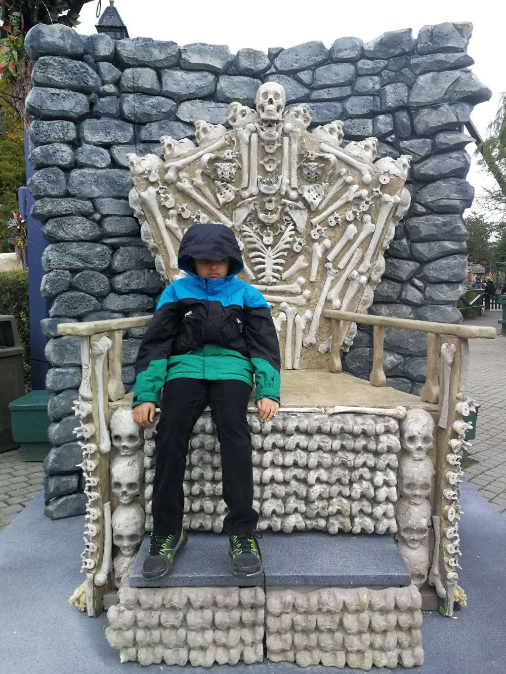 Kings Feast | restaurant | 1 Canadas Wonderland Drive, Maple, ON L6A 1S6, Canada | 9058327000 OR +1 905-832-7000