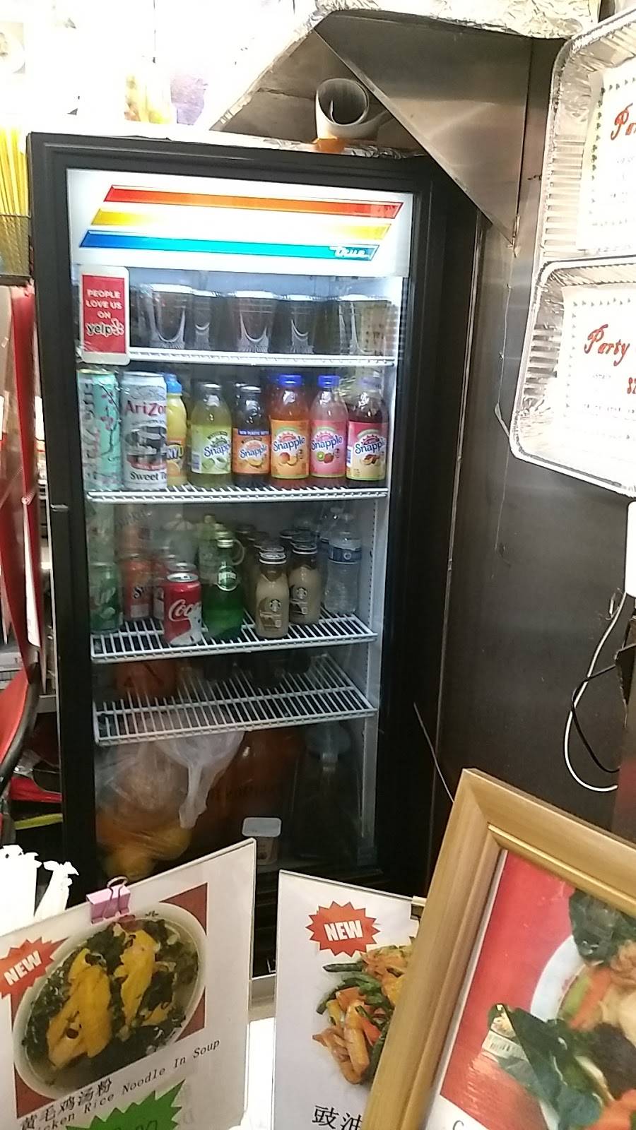 Xi Guan Noodle House | restaurant | 8150 Garvey Ave #117 H, Rosemead, CA 91770, USA | 6262802980 OR +1 626-280-2980