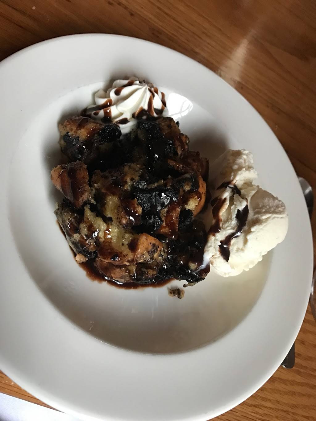 Gardners Seafood & Pasta | restaurant | 111 Thurston Ave NW, Olympia, WA 98501, USA | 3607868466 OR +1 360-786-8466