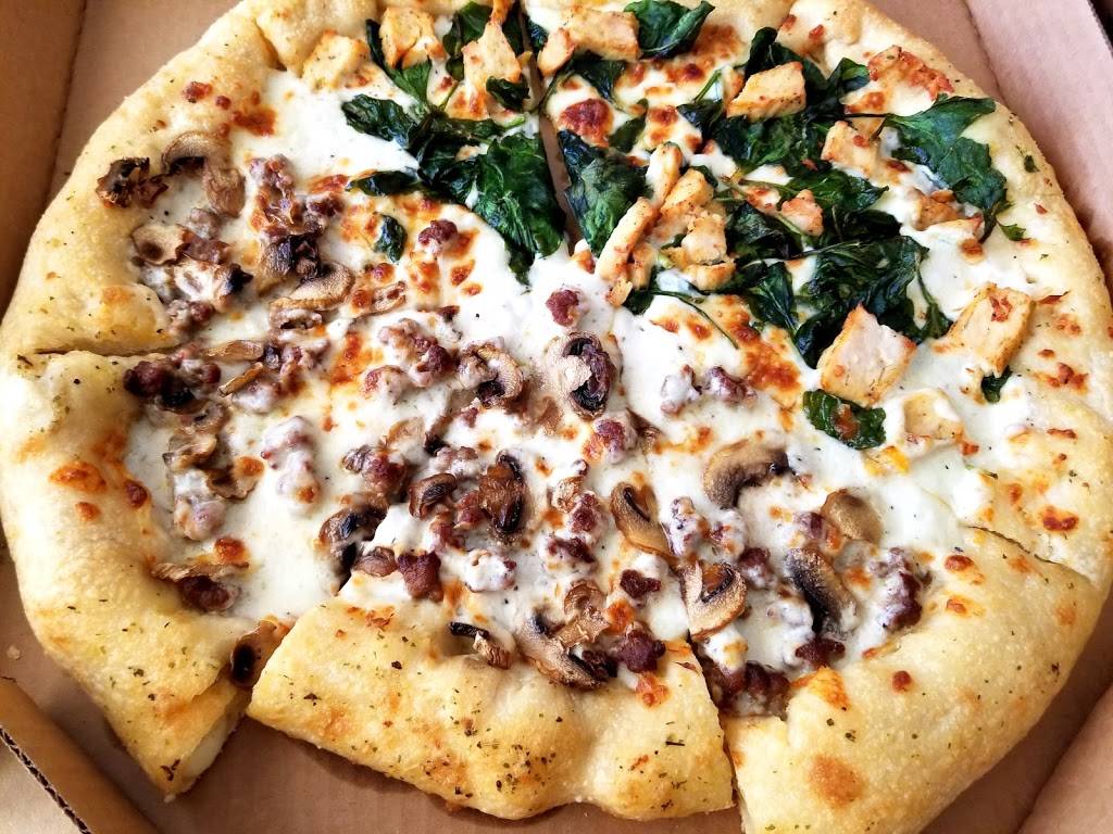 Pizza Hut | restaurant | 8001 Archibald Ave A, Rancho Cucamonga, CA 91730, USA | 9099489000 OR +1 909-948-9000