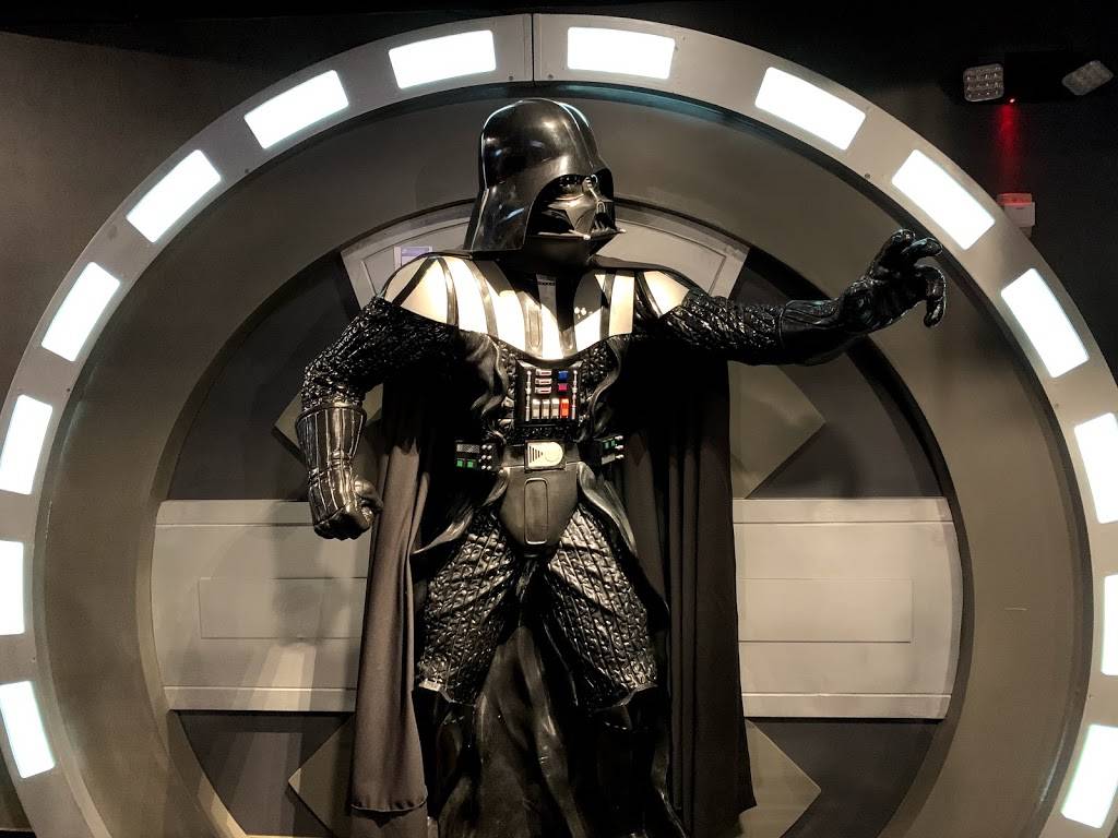 Comicx Restaurant Bar & Store | restaurant | 21001 N Tatum Blvd #95, Phoenix, AZ 85050, USA | 4803066780 OR +1 480-306-6780