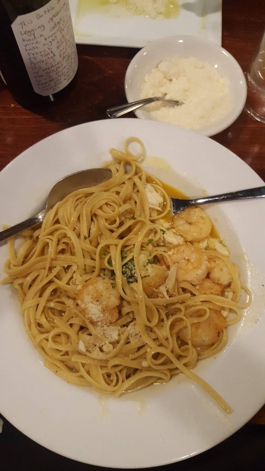 Canta Napoli Pizzeria & Ristorante | restaurant | 90 E Busse Ave, Mt Prospect, IL 60056, USA | 8476701440 OR +1 847-670-1440