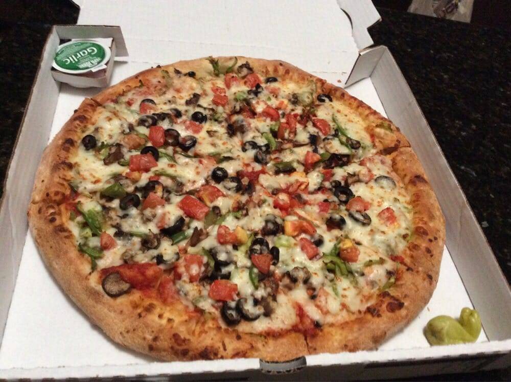 Papa Johns Pizza | restaurant | 4496 OH-725, Bellbrook, OH 45305, USA | 9374348787 OR +1 937-434-8787