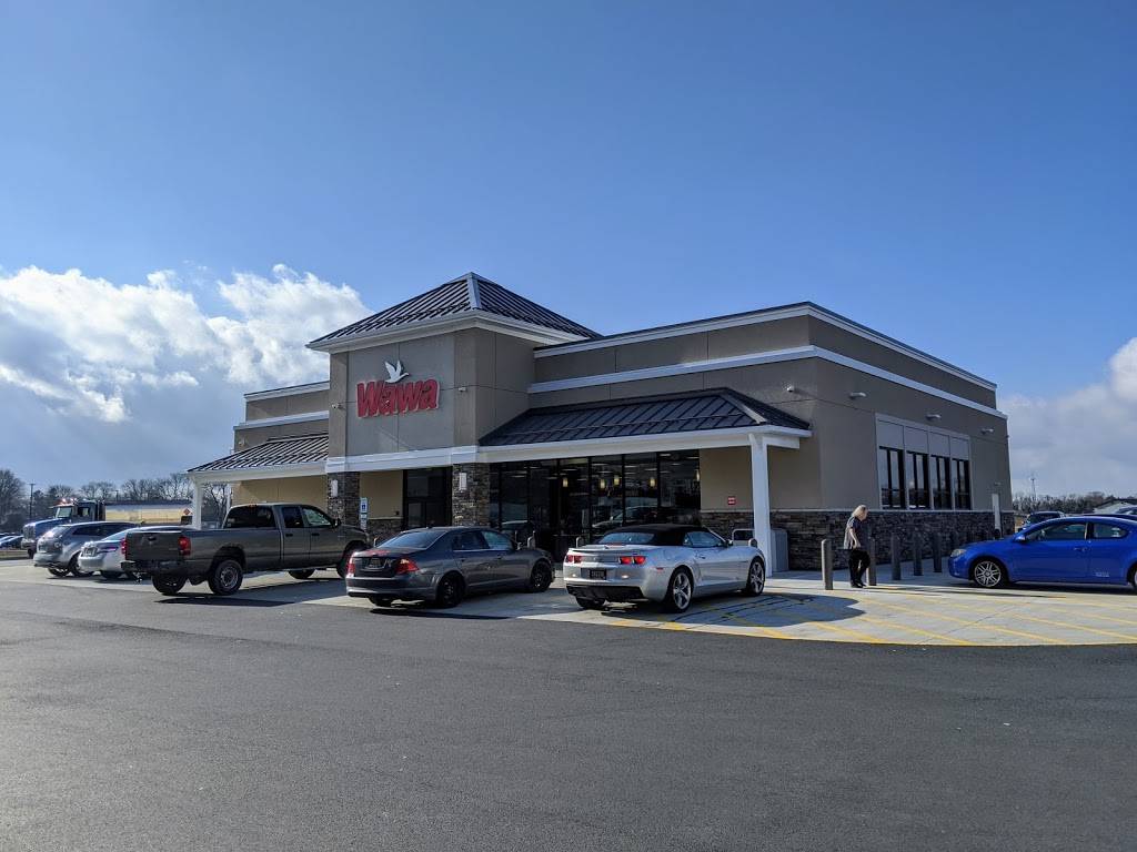 Wawa | cafe | 200 East St, Camden, DE 19934, USA | 3024557791 OR +1 302-455-7791
