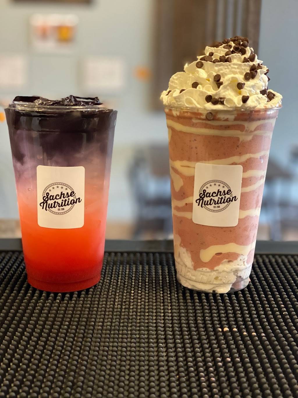 Sachse Nutrition | restaurant | 7340 TX-78 Suite 250, Sachse, TX 75048, USA | 4697327448 OR +1 469-732-7448