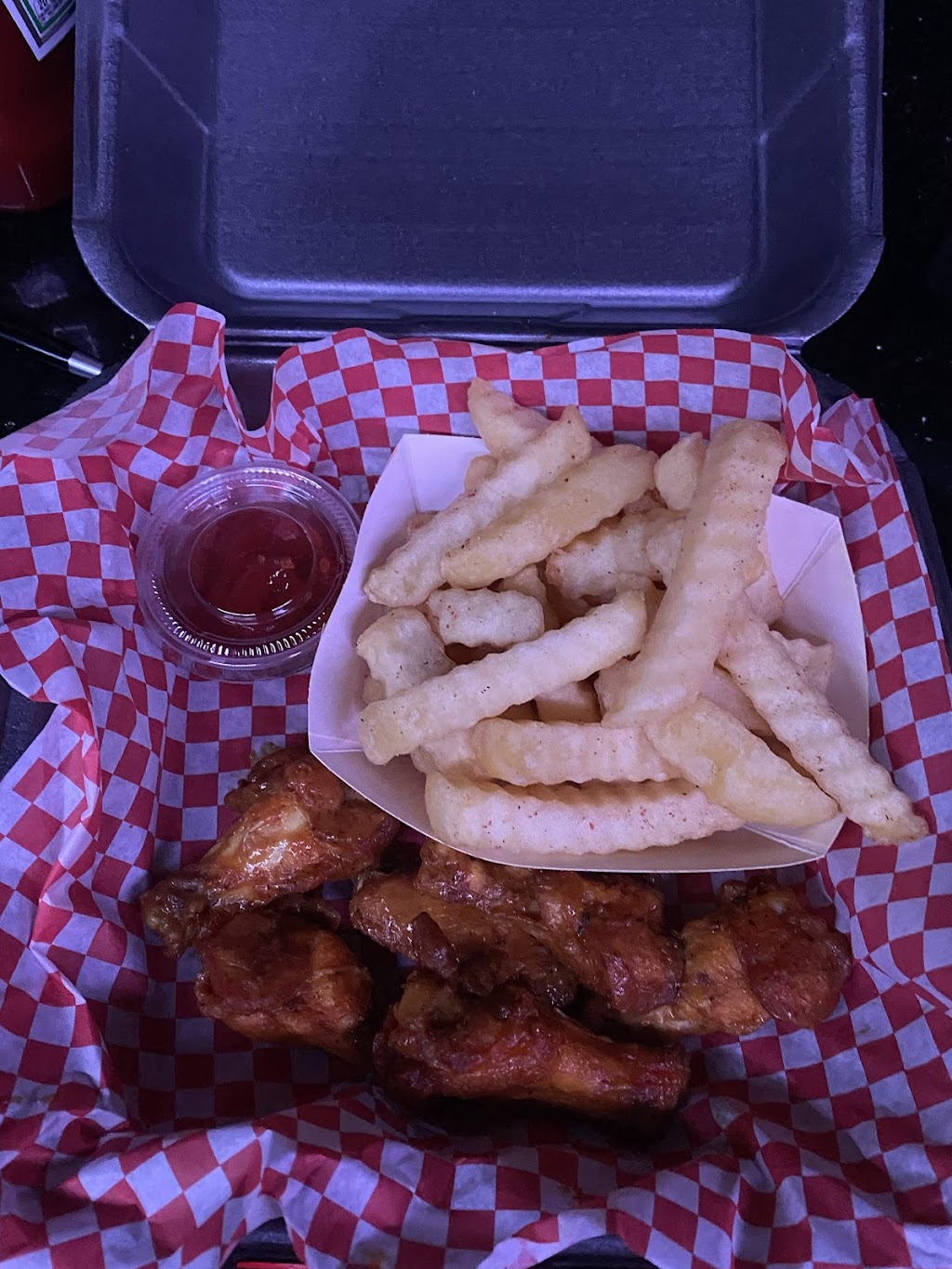 JJ BBQ kitchen | restaurant | 509 Rhodes St NW, Atlanta, GA 30314, USA | 4042077667 OR +1 404-207-7667