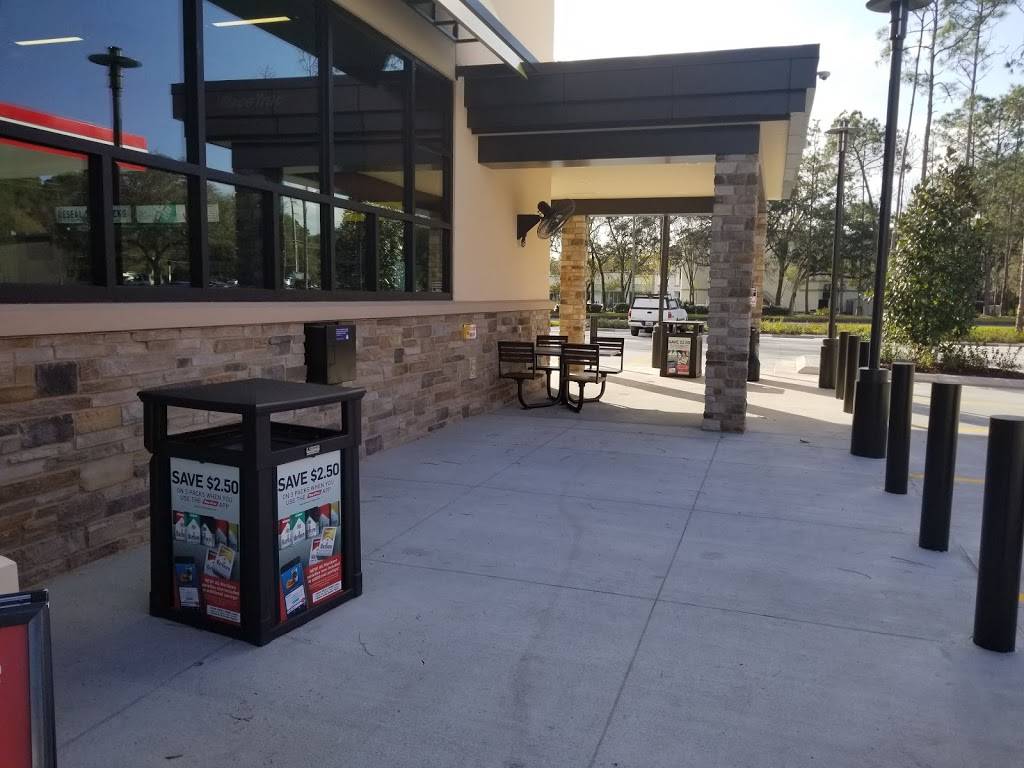 RaceTrac | cafe | 6911 E Fletcher Ave, Temple Terrace, FL 33617, USA | 8135580787 OR +1 813-558-0787