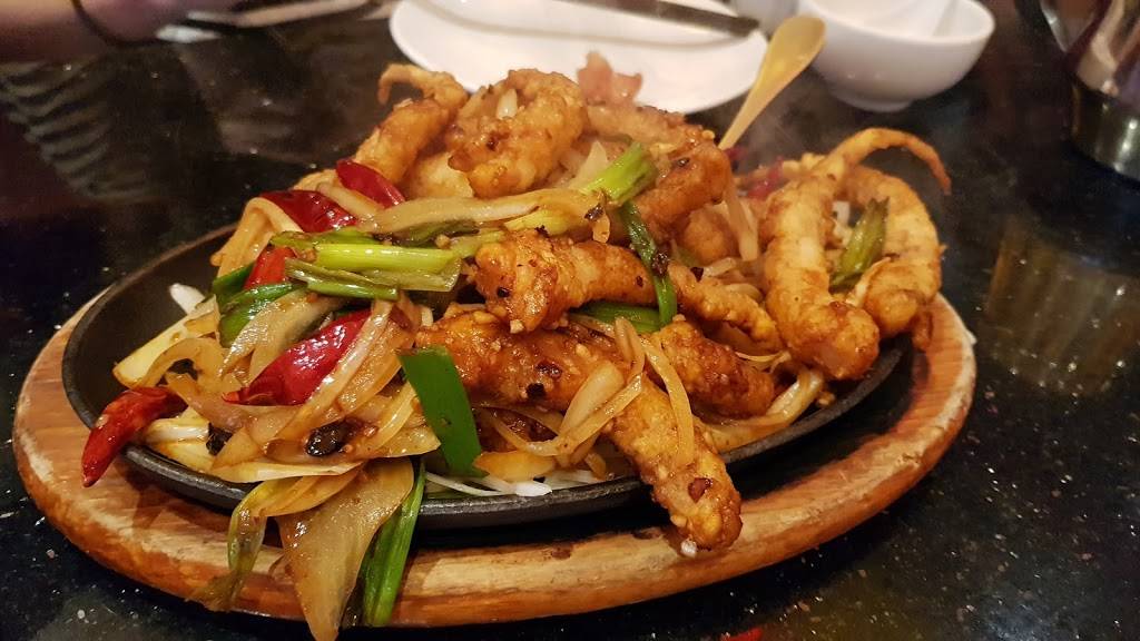 Congee Chan | restaurant | 735 Wonderland Rd N #20, London, ON N6H 4L1, Canada | 5196415686 OR +1 519-641-5686