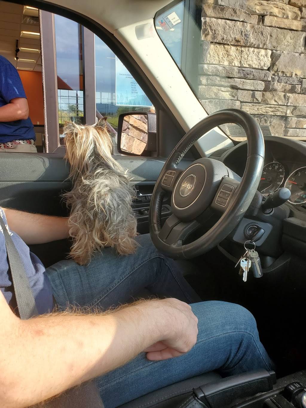 Dunkin | bakery | 2825 Benner Pike, Bellefonte, PA 16823, USA | 8143534840 OR +1 814-353-4840