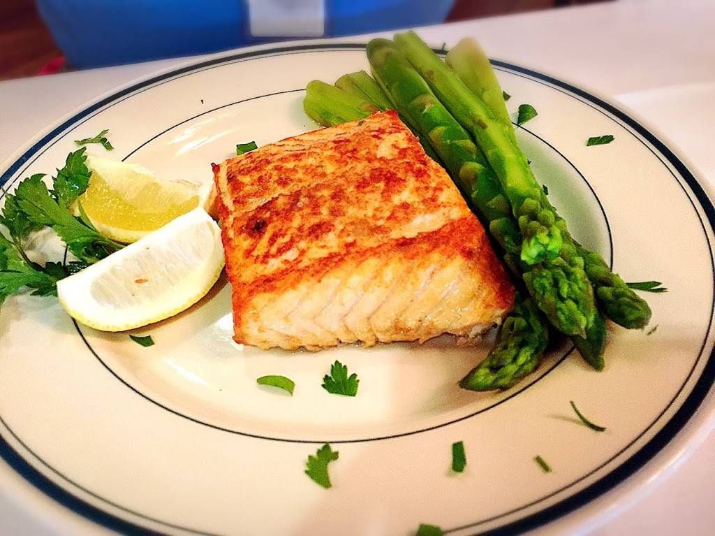 Wolfgangs Steakhouse | restaurant | 119 Main St, Somerville, NJ 08876, USA | 9085410344 OR +1 908-541-0344