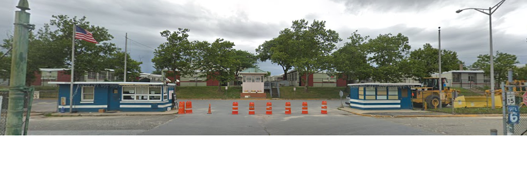 Acueduct Stable Gate | restaurant | Unnamed Road, South Ozone Park, NY 11420, USA | 7186414700 OR +1 718-641-4700