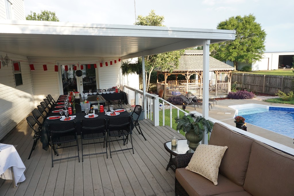 Hibachi Joes | meal takeaway | 3675 Montgomery Hwy, Dothan, AL 36303, USA | 3344790207 OR +1 334-479-0207