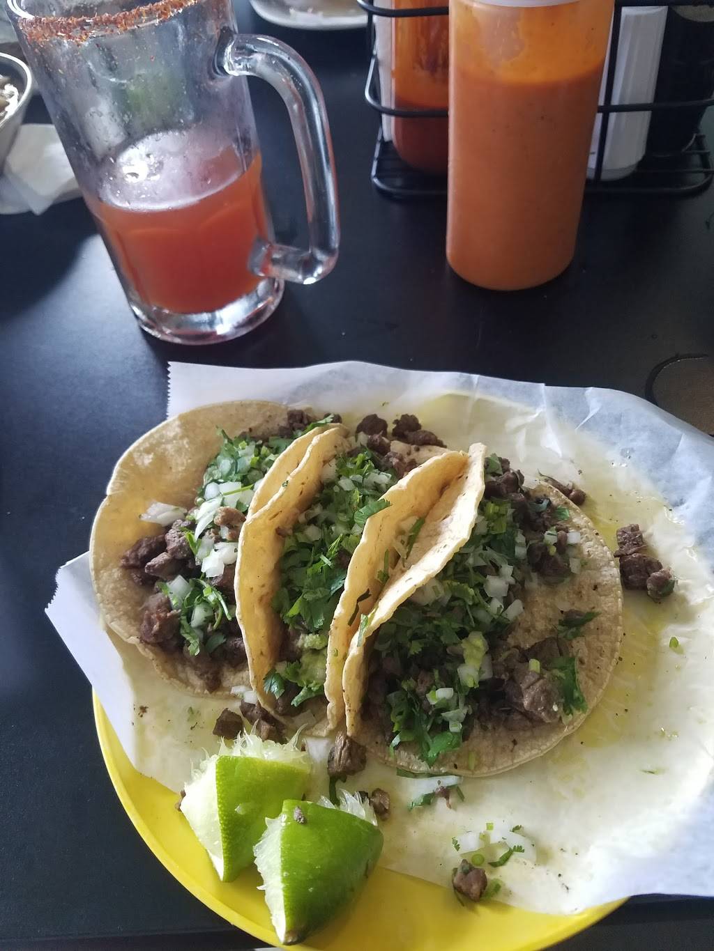 Cocos Restaurante | restaurant | 910 Goshen Ave, Elkhart, IN 46516, USA | 5743041287 OR +1 574-304-1287