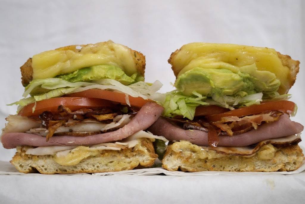 Ikes Love & Sandwiches | restaurant | 1942 E Southern Ave #101, Mesa, AZ 85204, USA | 4809771199 OR +1 480-977-1199