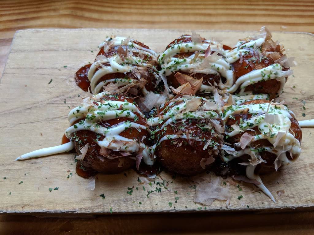 Takara Ramen | restaurant | 9468 W Broad St, Richmond, VA 23294, USA | 8043082846 OR +1 804-308-2846