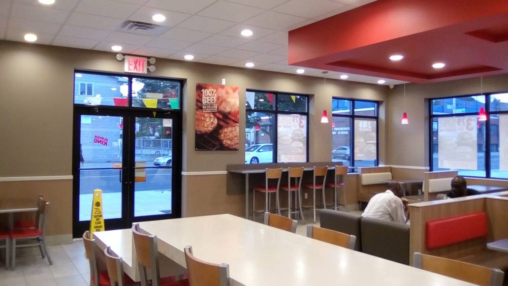 Burger King | restaurant | 194-14 Linden Blvd, Jamaica, NY 11412, USA | 8663942493 OR +1 866-394-2493